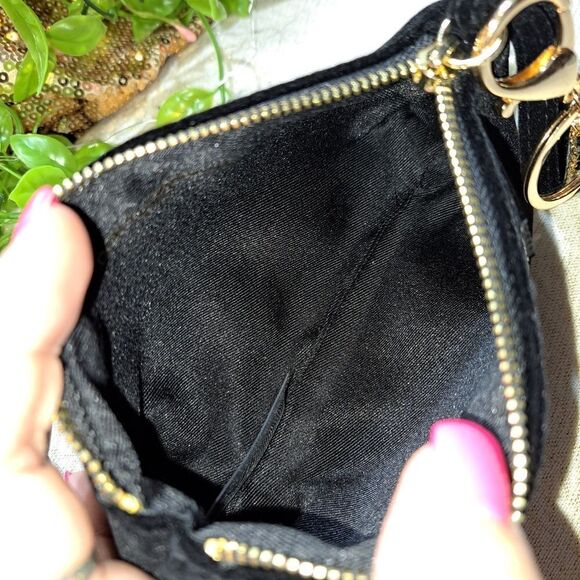 NWOT Dolce & Gabbana Make Up Bag - Picture 8 of 9